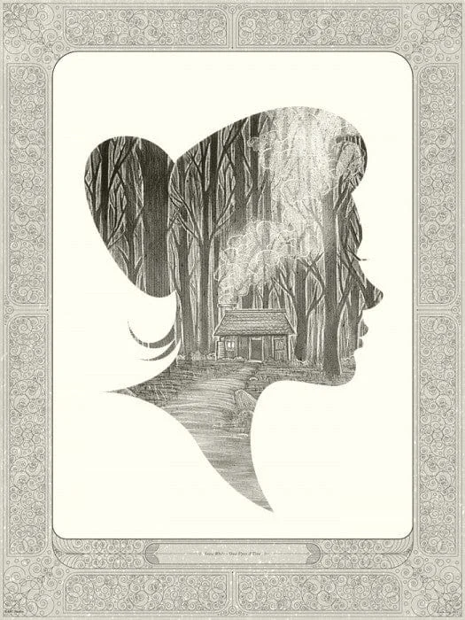 Once Upon A Time: Snow White - Kevin Tong