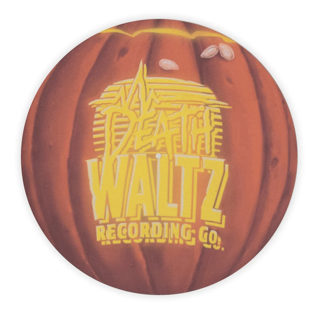 Halloween Slip Mat - Gary Pullin