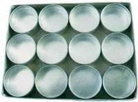 Squadron Tools 2 Storage Containers