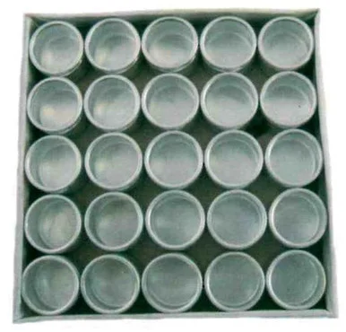 Squadron Tools 0.8 Storage Containers