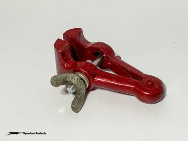 Squadron Tools 3 Hobby Hand Vise