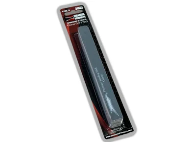 Squadron Tools 5pk Sanding Sticks Coarse Grit (Black)