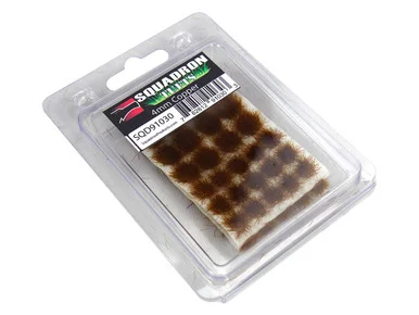 Squadron Tufts 4mm Copper