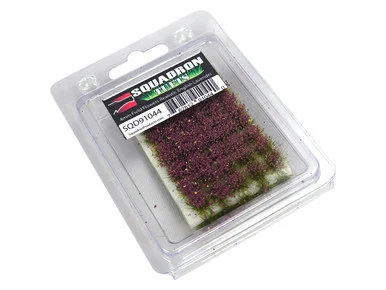 Squadron Tufts 4mm Field Flowers Realistic English Lavender