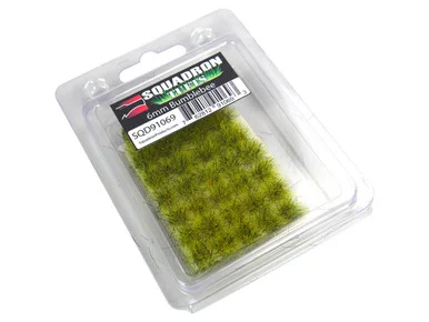 Squadron Tufts 6mm Bumblebee