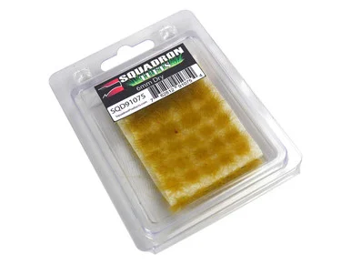 Squadron Tufts 6mm Dry