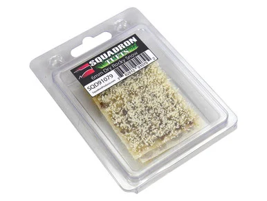 Squadron Tufts 6mm Dry Rocky Snow