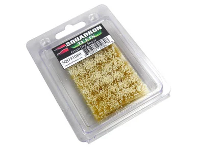 Squadron Tufts 6mm Dry Snow