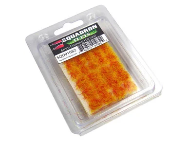 Squadron Tufts 6mm Flaming Harvest
