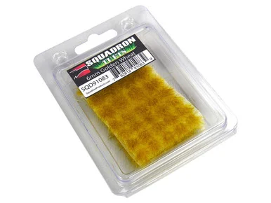 Squadron Tufts 6mm Golden Wheat