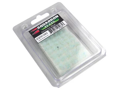 Squadron Tufts 6mm Ice Blue