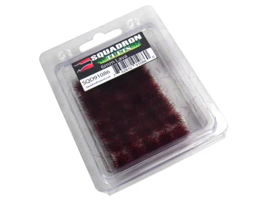 Squadron Tufts 6mm Lava