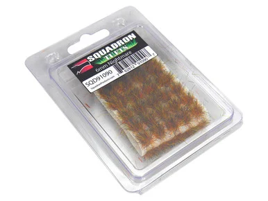 Squadron Tufts 6mm Nightmare