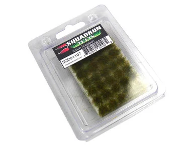 Squadron Tufts 6mm Steppes