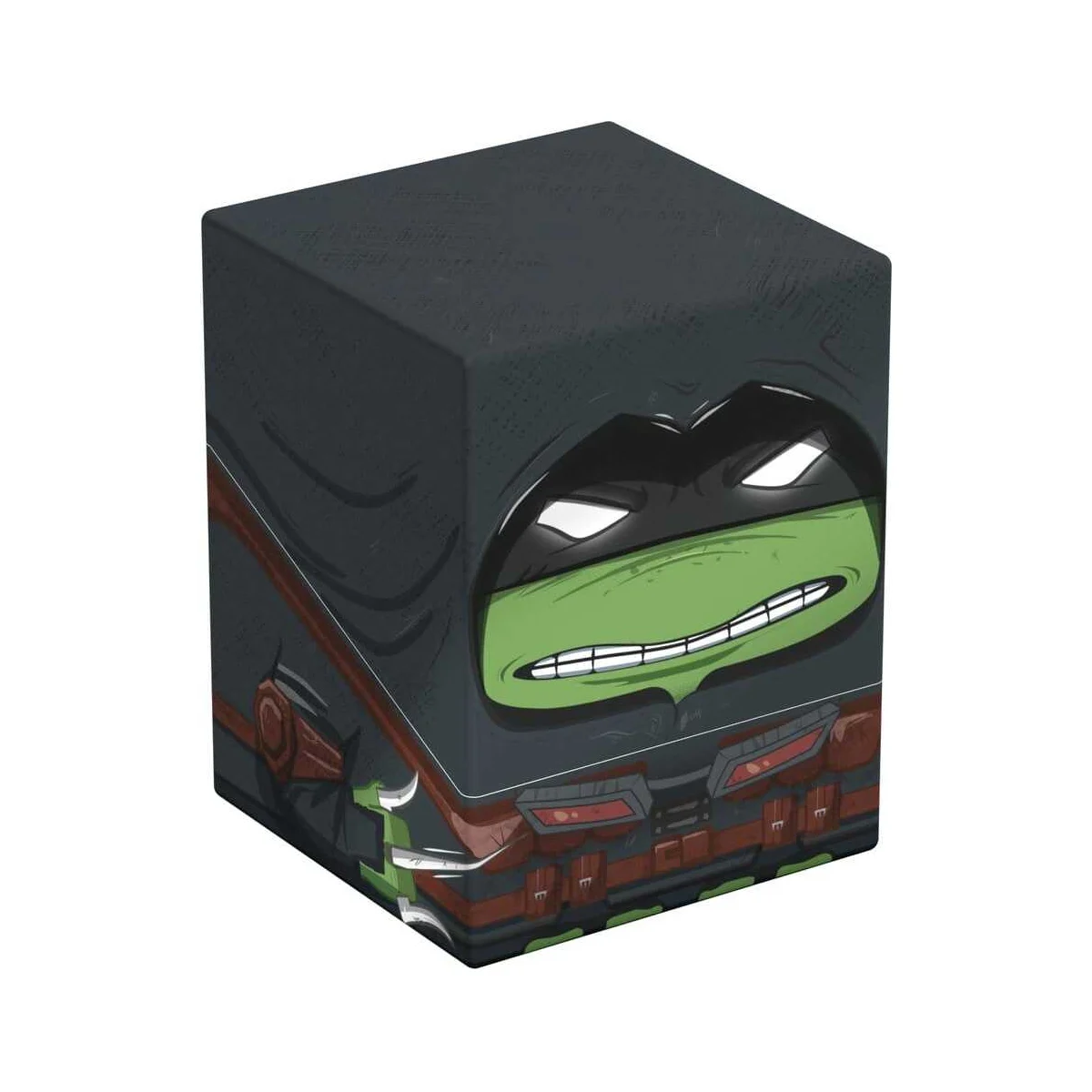 Squaroes Squaroe Teenage Mutant Ninja Turtles™ NT018 - Ronin
