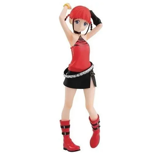 SSS Dynazenon High Pop Up Parade Chise Asukagawa PVC Figure - Good Smile Company