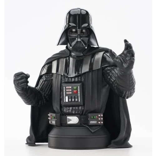 Star Wars Disney+ Darth Vader(Jabiim) 1/6 Scale Bust - Diamond Select