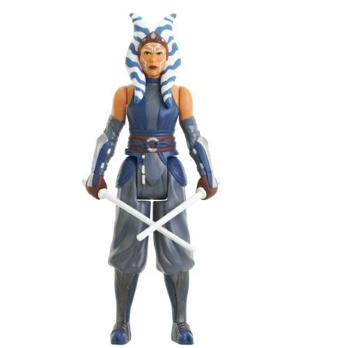 Star Wars Mandalorian S2 Ahsoka Tano Jumbo Action Figure - Gentle Giant