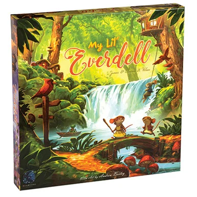 My Lil Everdell - Tabletop Tycoon