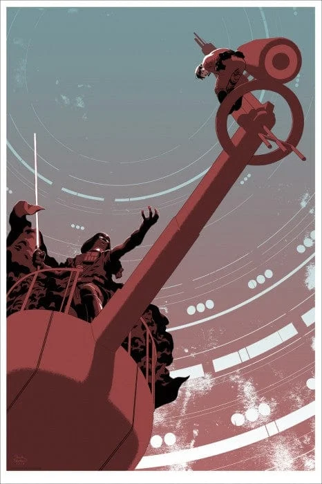 Luke's Destiny - Frank Stockton