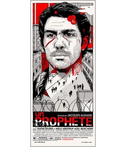 Un Prophete - Tyler Stout