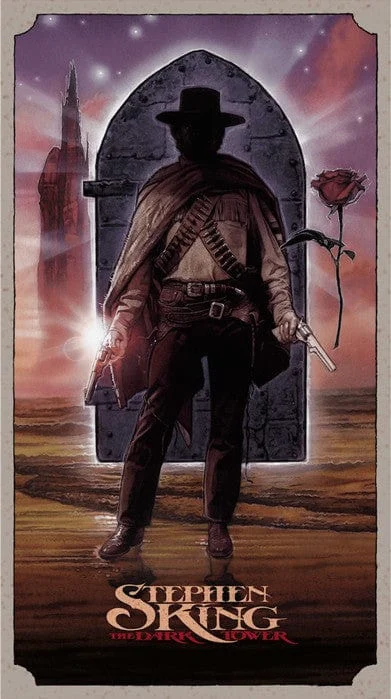The Dark Tower - Drew Struzan