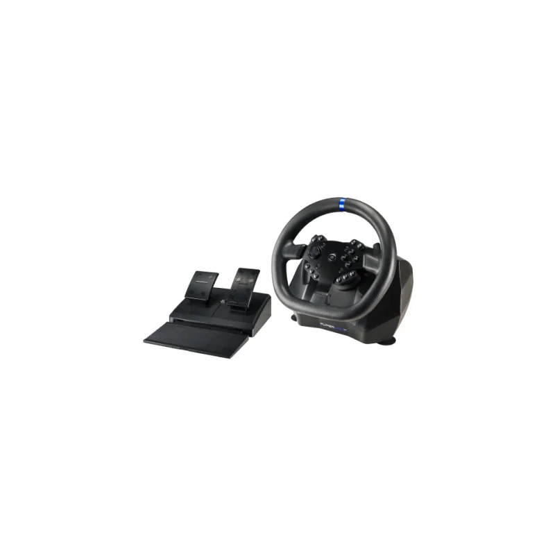 PS4/XB1/Xbox series X/PC DRIVE SPORT SV950 (steering wheel + pedals) - Subsonic