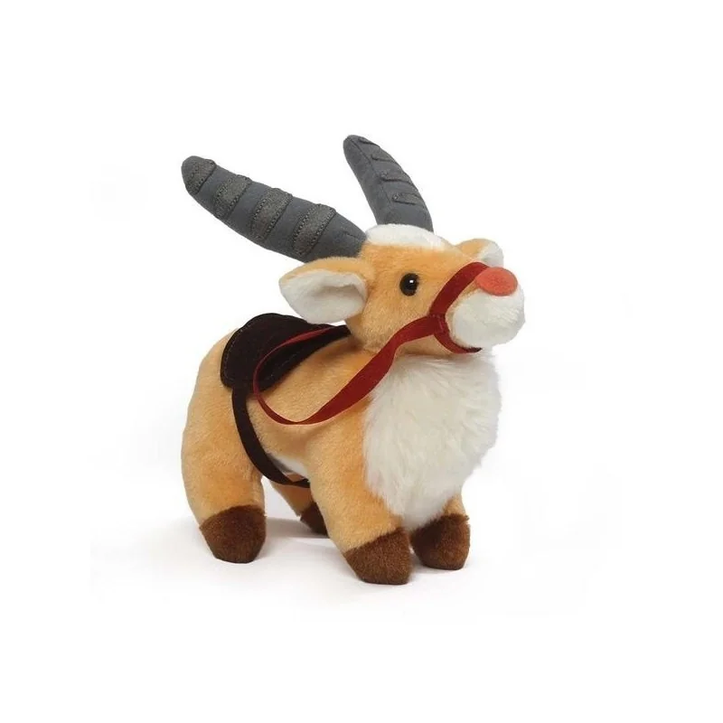 Princess Mononoke Plush Yakuru Standing - Sun Arrow