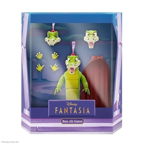 Super7 Disney Ultimates Fantasia 7-Inch Scale Action Figure - Select Figure(s)