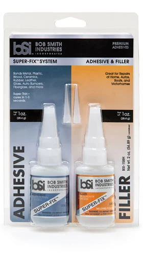 BSI158H - Super-Fix System 1 oz.
