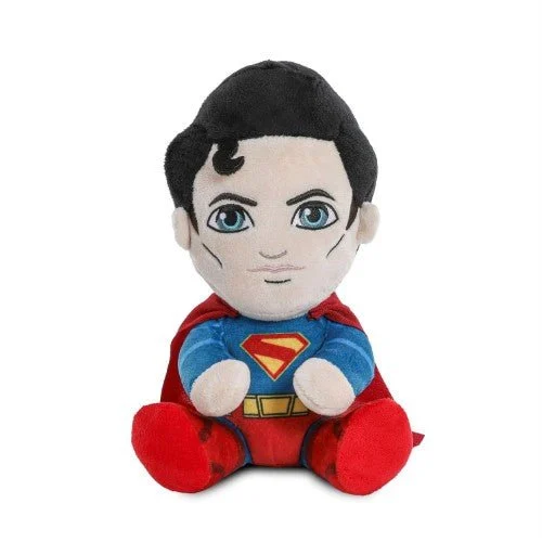 Superman 2025 Superman 7.5 Inch Phunny Plush - Kidrobot