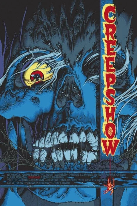 Creepshow - Mike Sutfin