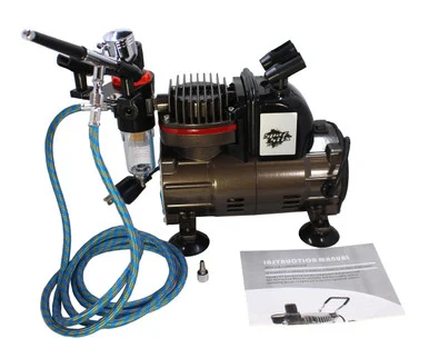 Spaz Stix 50000 Dual Action Gravity Feed