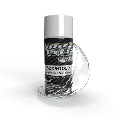 Spaz Stix 90059 Ultimate Surface Pre-Prep 3.5oz Aerosol