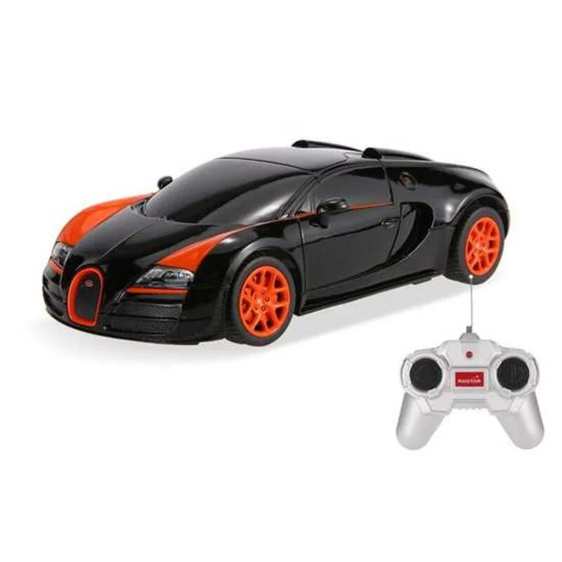 Bugatti Grand Sport Speed - T2M