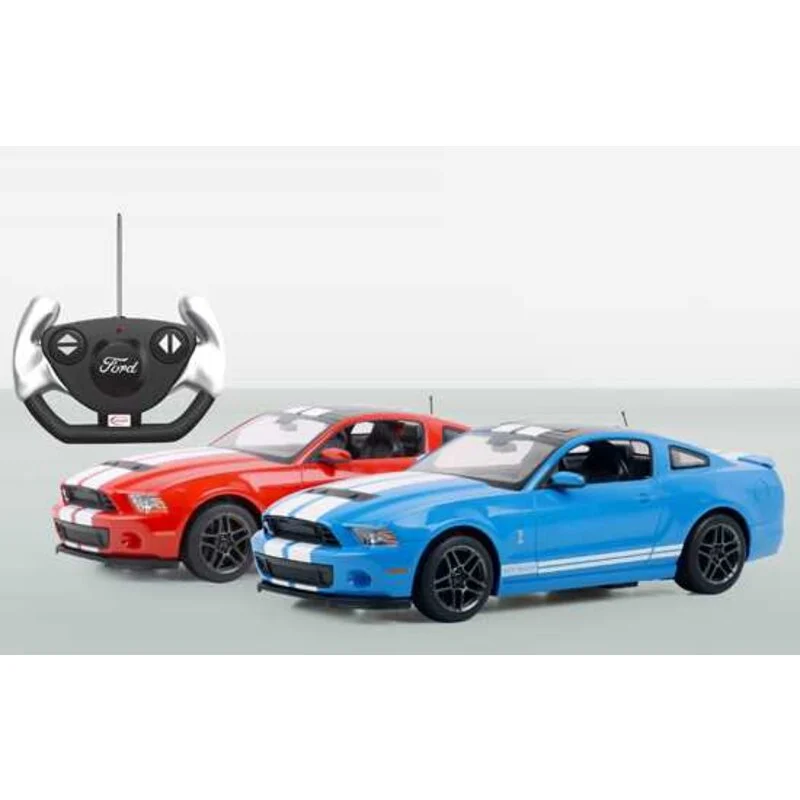 Ford Shelby GT500 - T2M