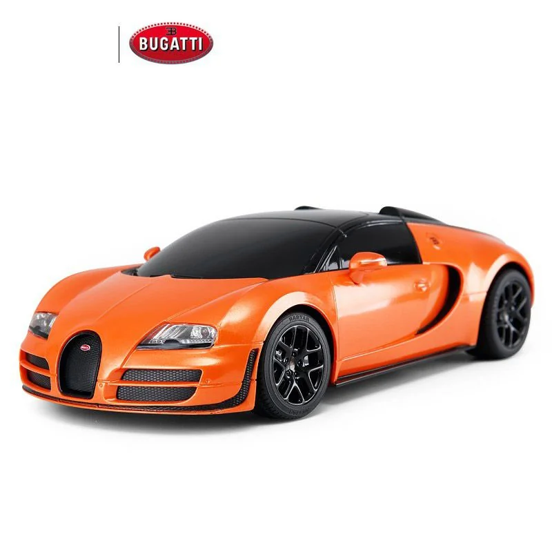 Bugatti Grand Sport Vitesse - T2M