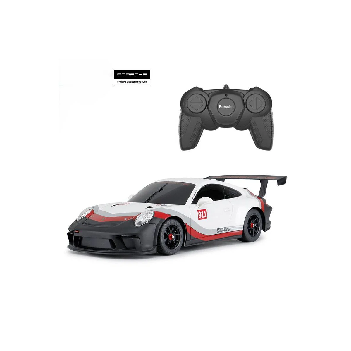 Porsche 911 GT3 Cup - T2M