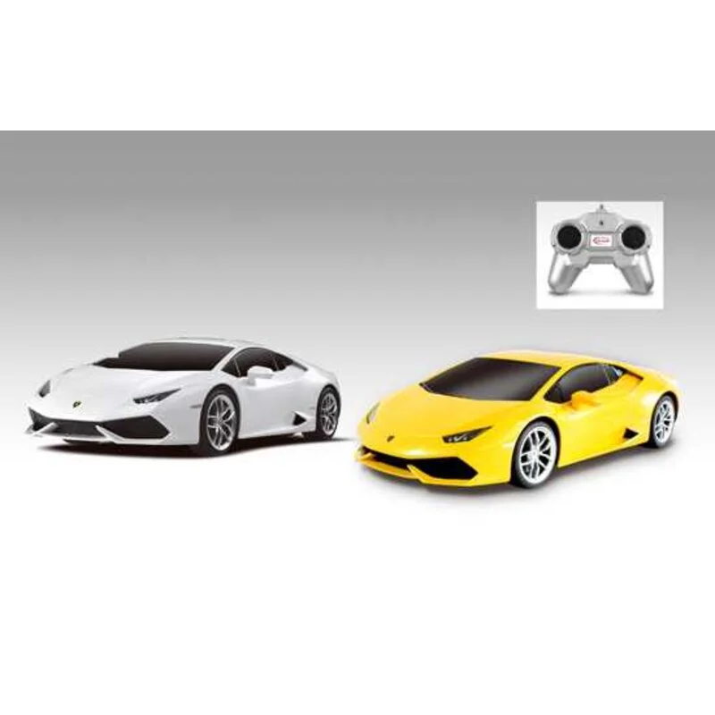 Lamborghini Huracan - T2M