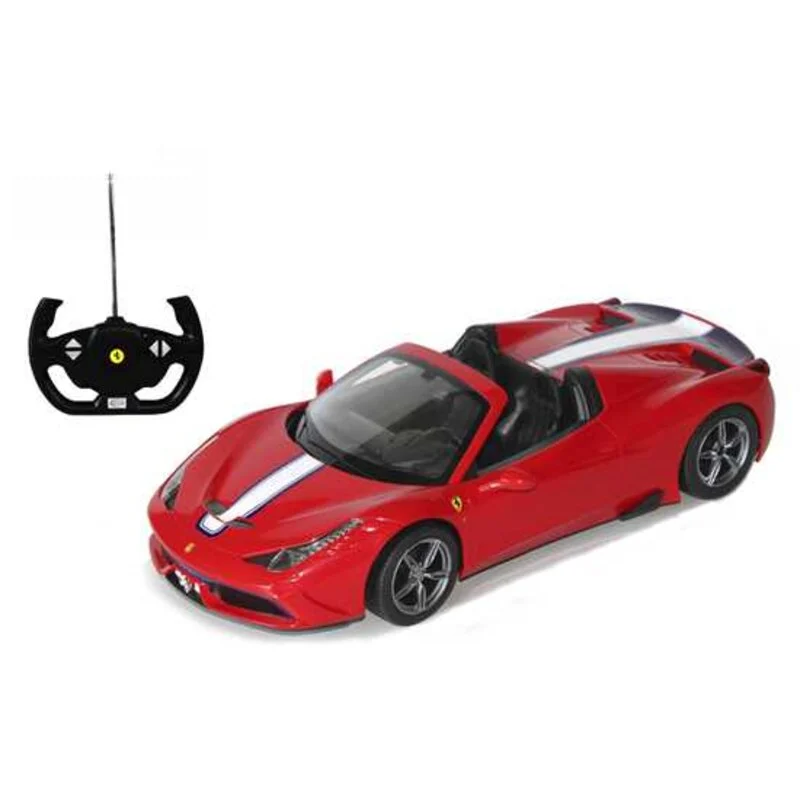Ferrari 458 Speciale A - T2M
