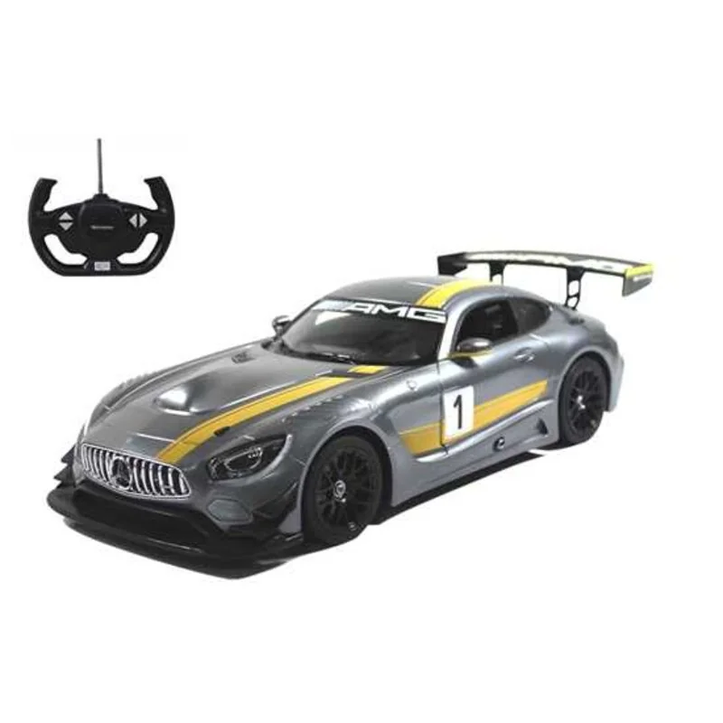 Mercedes AMG GT3 - T2M