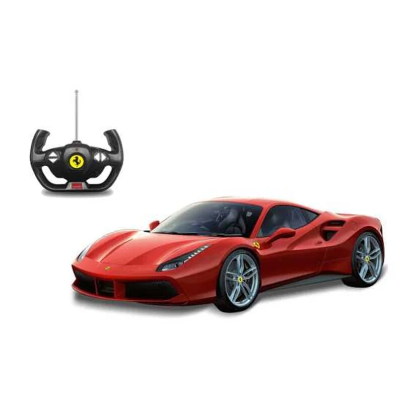 Ferrari 488 GTB - T2M