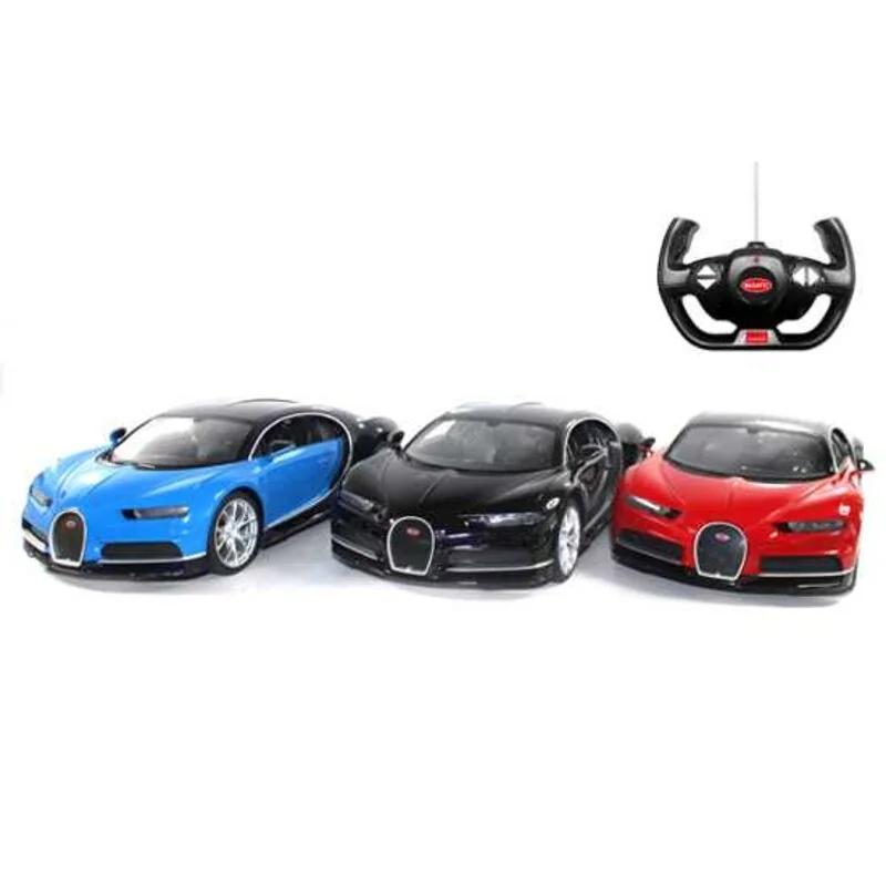 Bugatti Chiron 1/14 - T2M