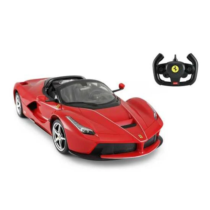 LaFerrari Aperta - T2M