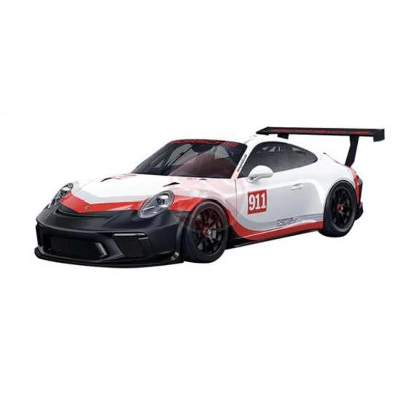 Porsche 911 GT3 - T2M