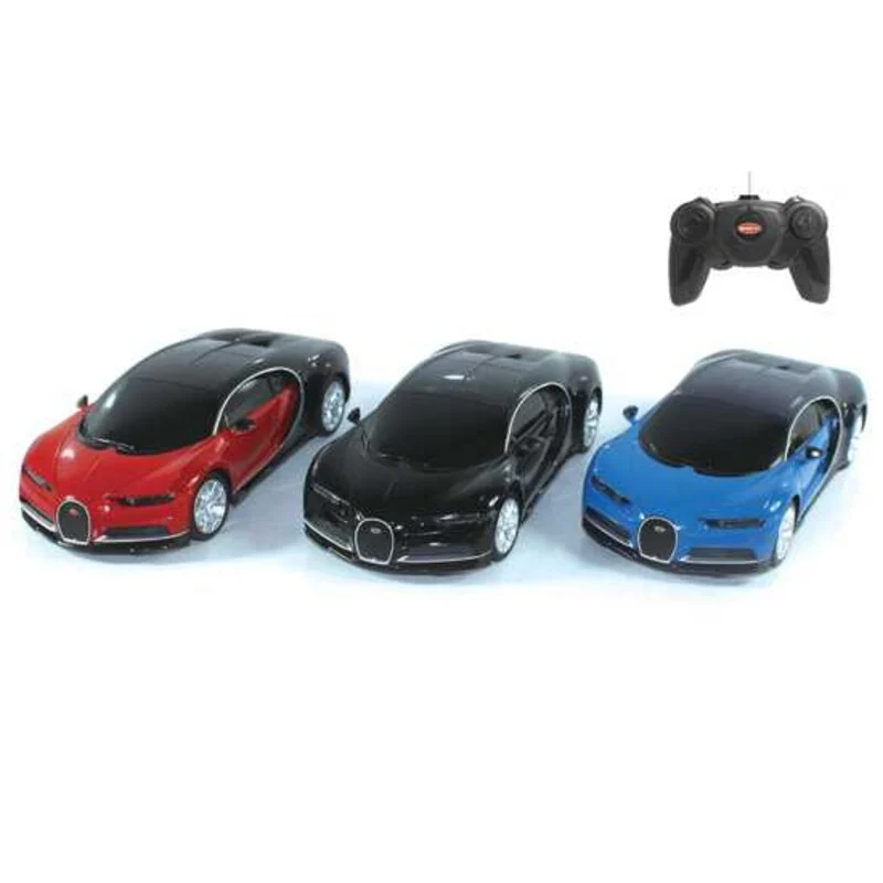 Bugatti Chiron - T2M