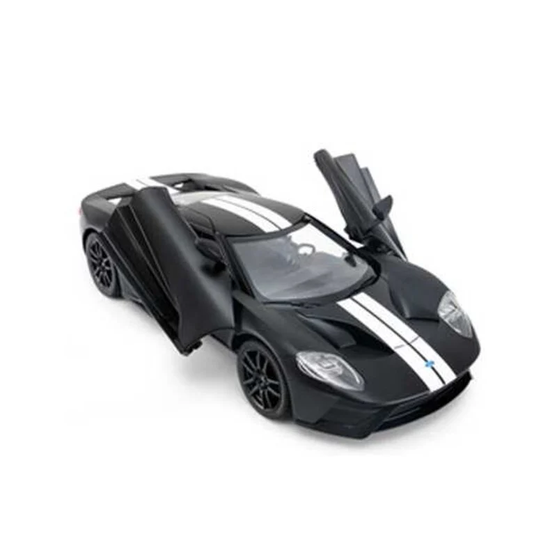 Ford gt - T2M