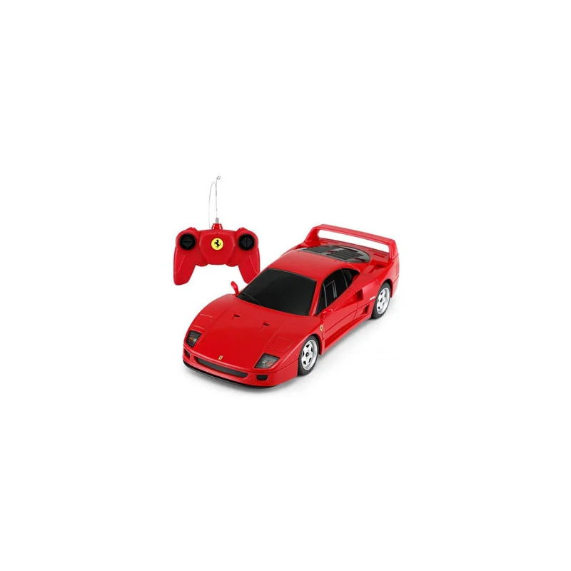 Ferrari F40 - T2M