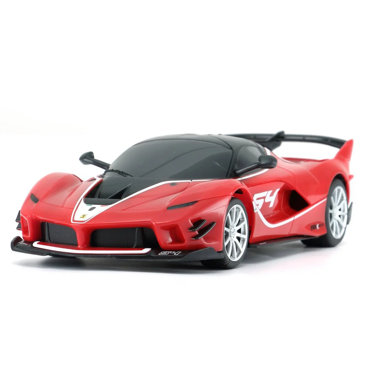 Ferrari XXX Evo red - T2M