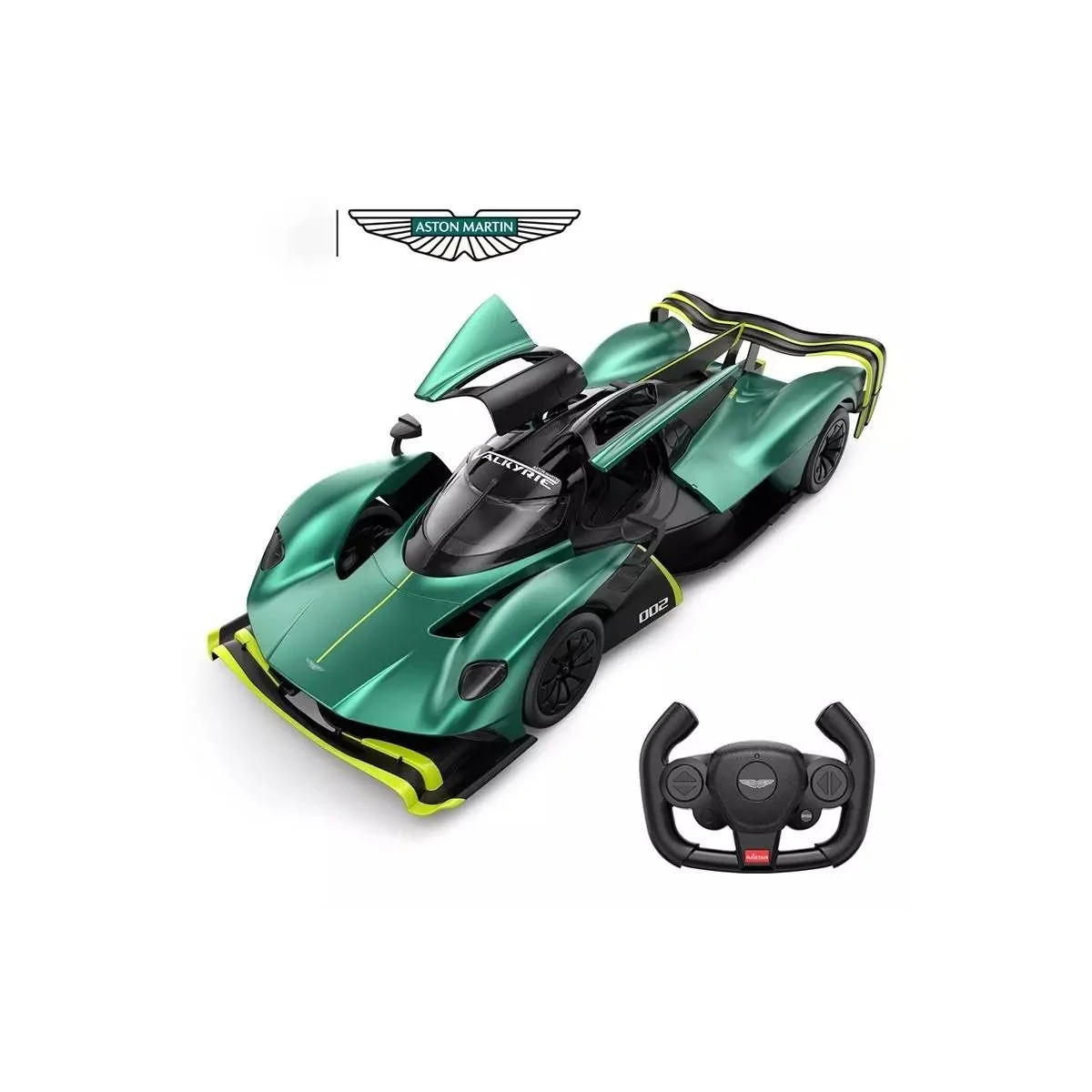Aston Martin Valkyrie AMR pro - T2M